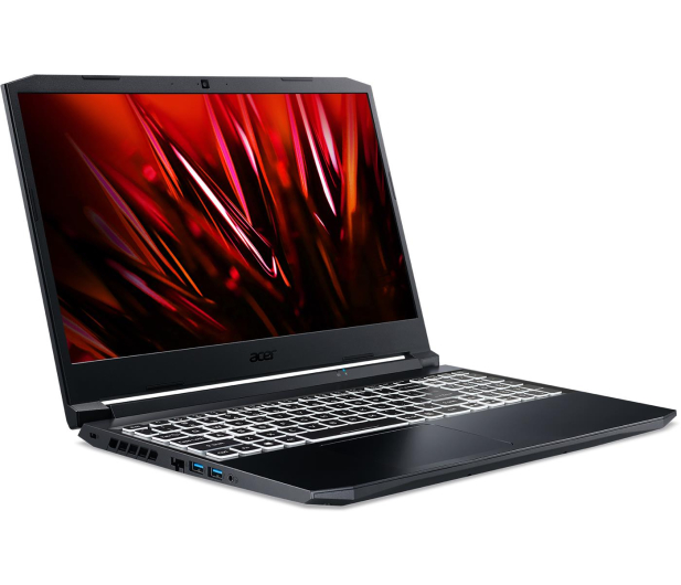 Acer Nitro 5 R5-5600H/16GB/512/W10 RTX3060 144Hz - 647836 - zdjęcie 4